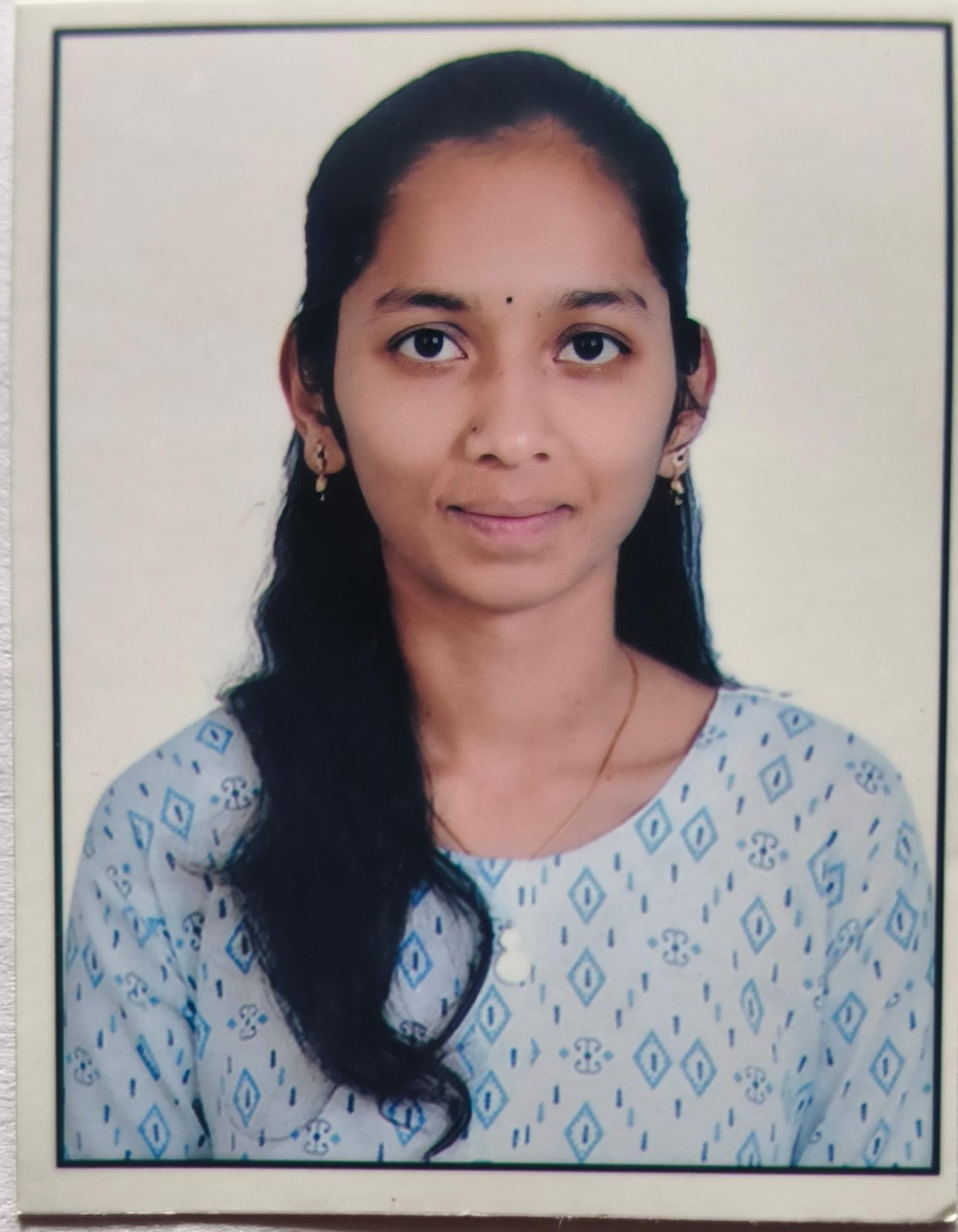 Sravani