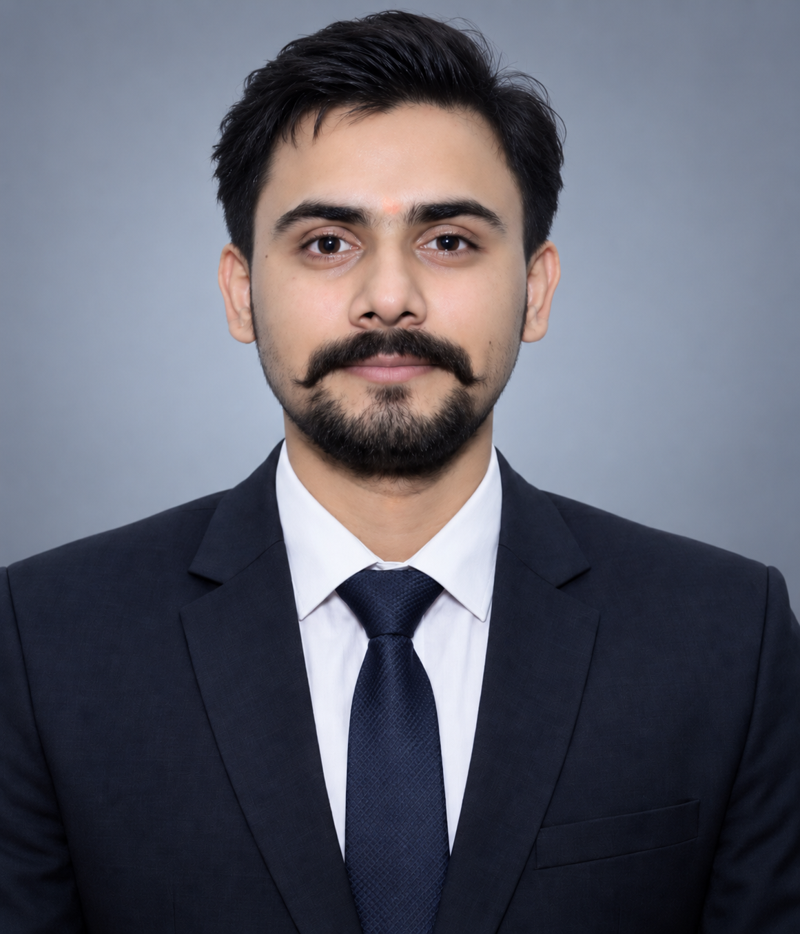 Atul Kumar